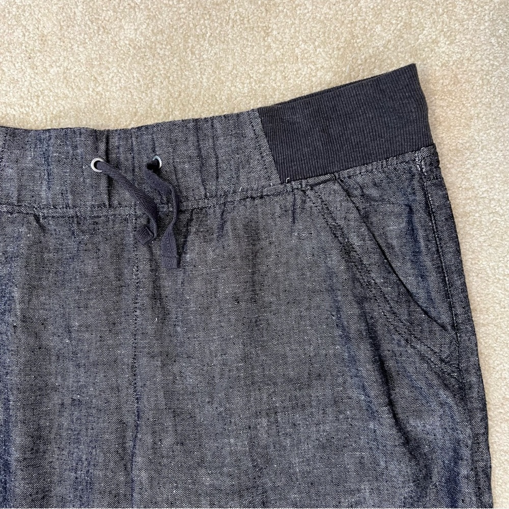 alki’i Linen Blend Pants - Picture 2 of 6